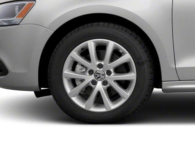 2013 Volkswagen Jetta 2.0L S