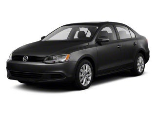 2013 Volkswagen Jetta 2.0L S