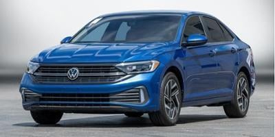 2024 Volkswagen Jetta S