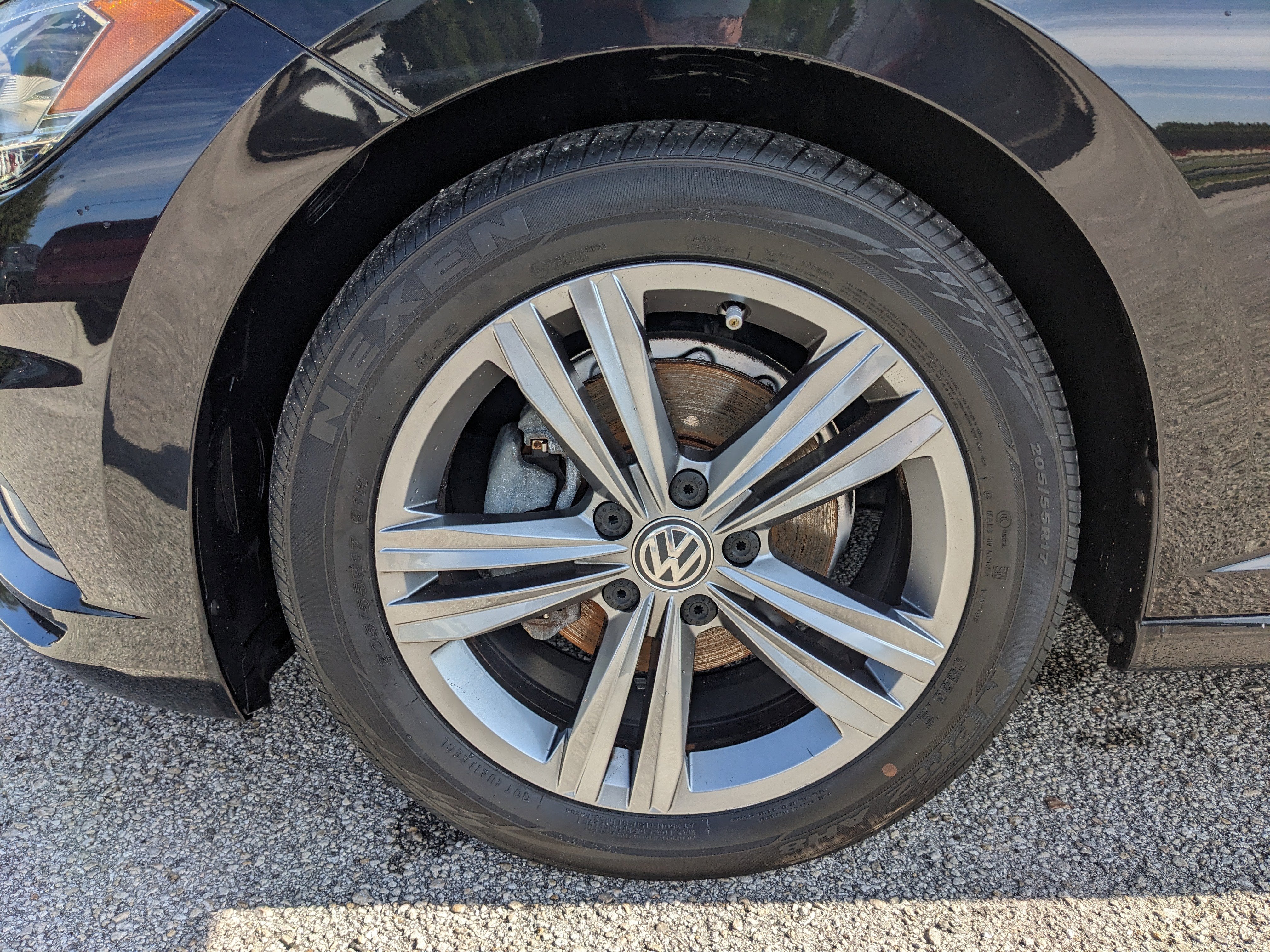 2020 Volkswagen Jetta R-Line