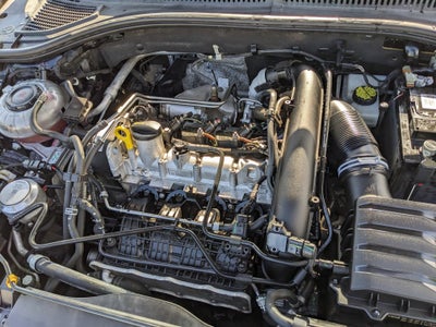2020 Volkswagen Jetta R-Line