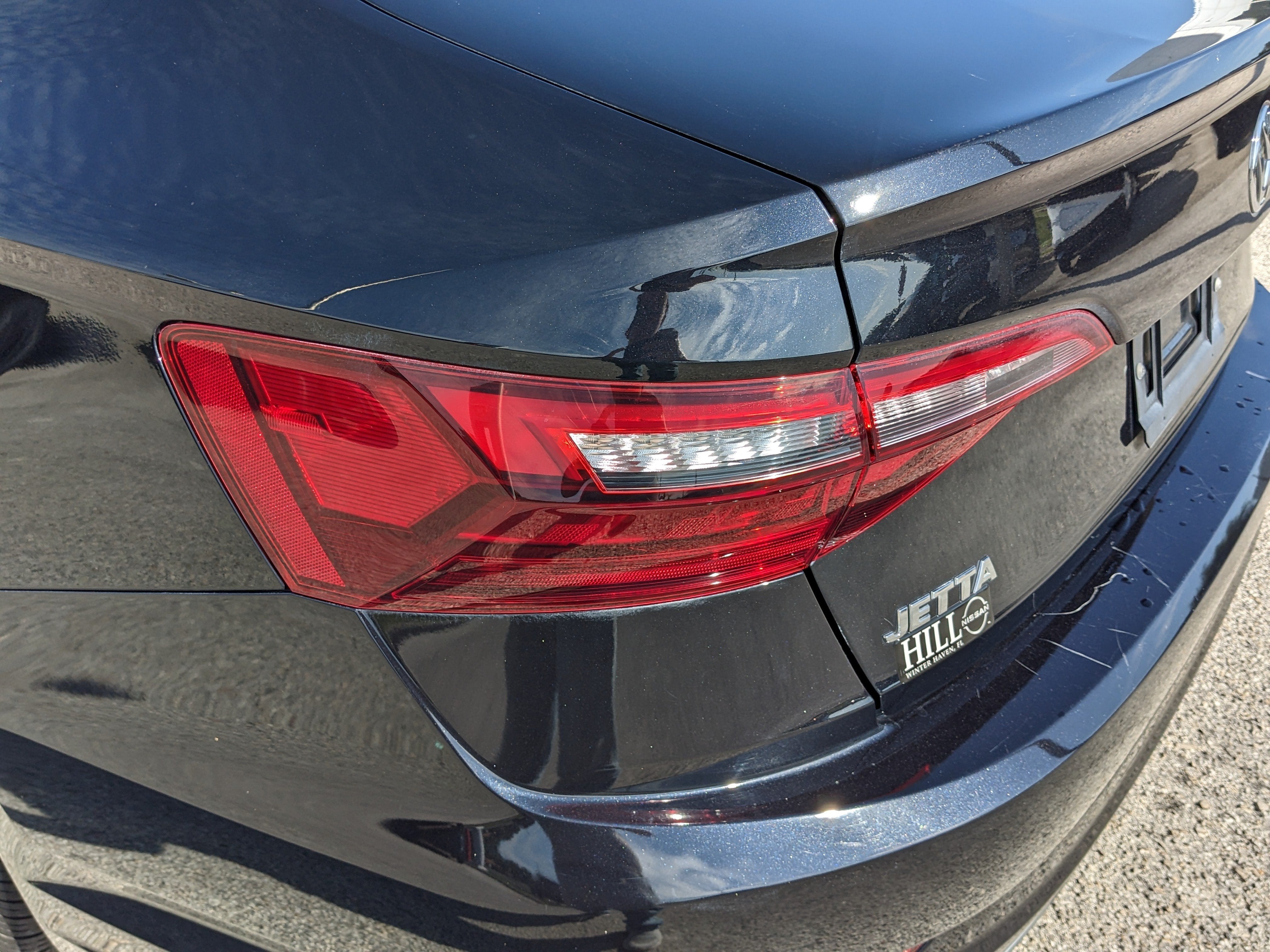2020 Volkswagen Jetta R-Line