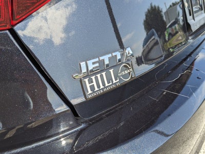2020 Volkswagen Jetta R-Line