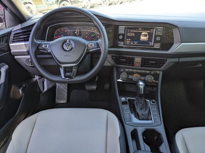 2020 Volkswagen Jetta R-Line