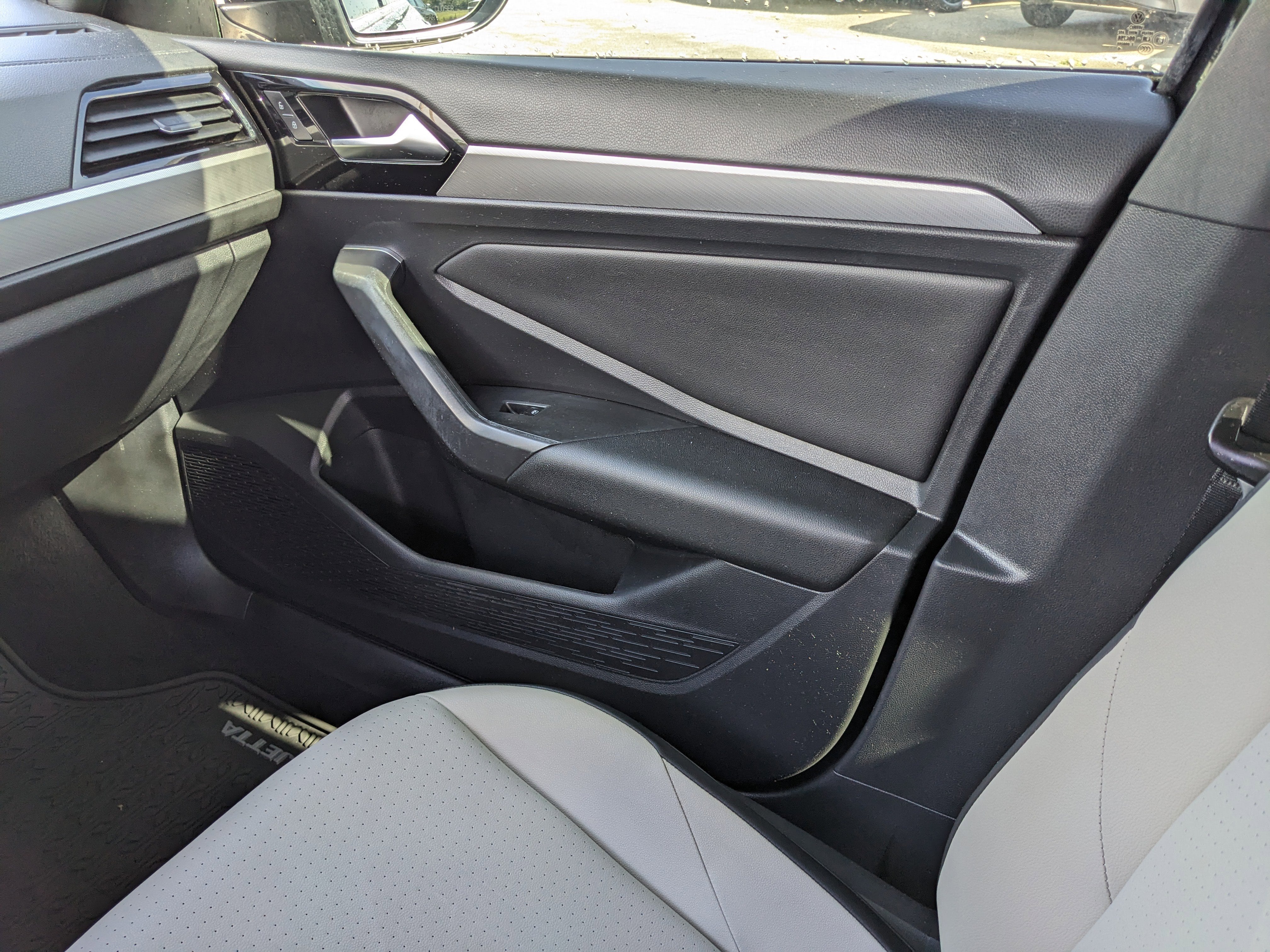 2020 Volkswagen Jetta R-Line