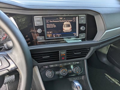 2020 Volkswagen Jetta R-Line