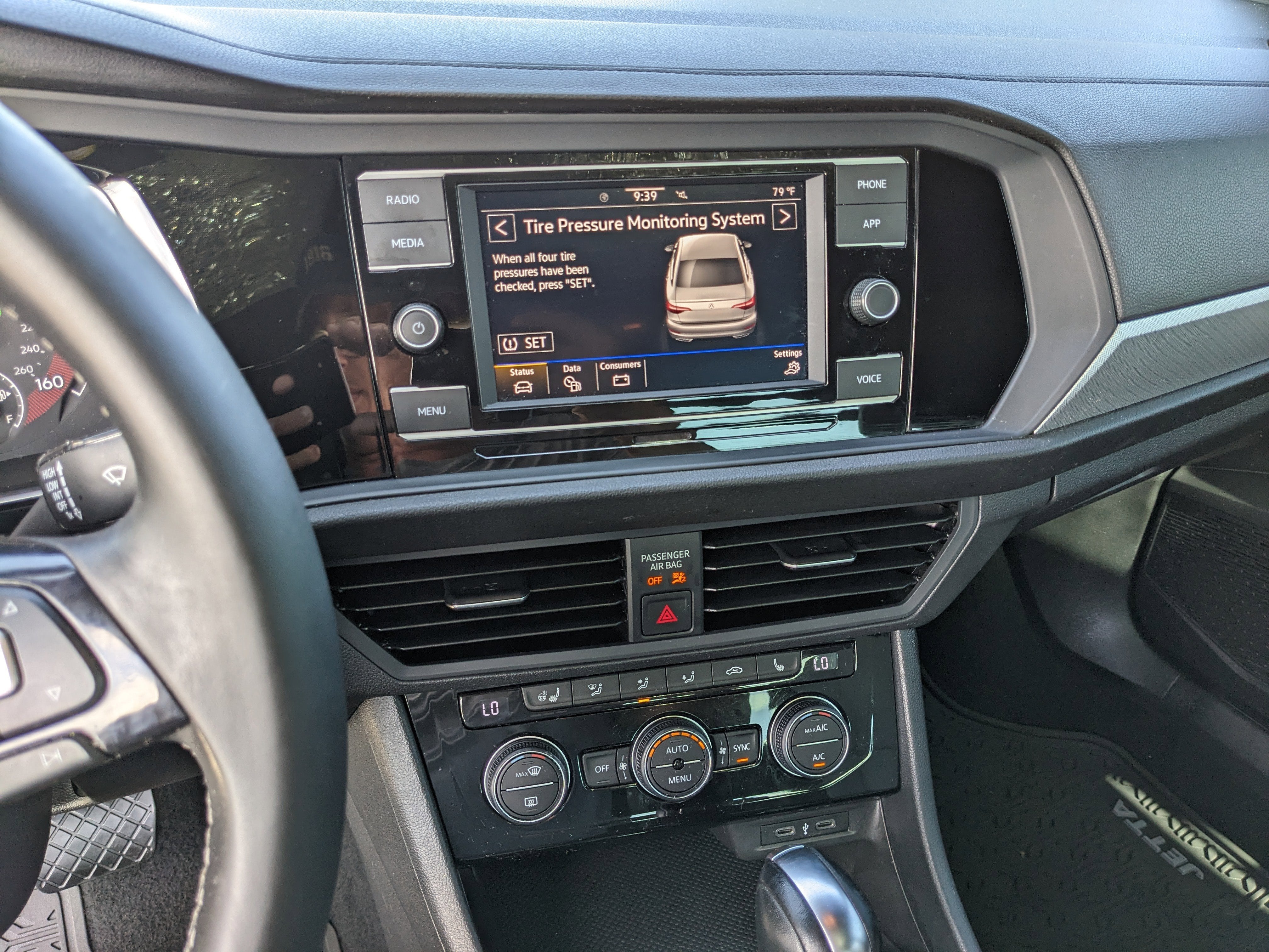 2020 Volkswagen Jetta R-Line