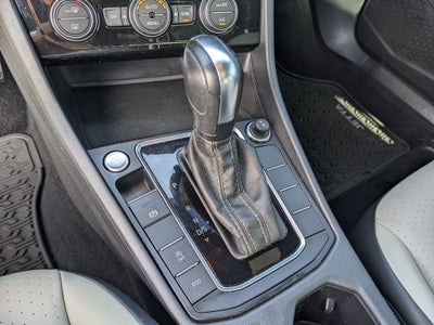 2020 Volkswagen Jetta R-Line
