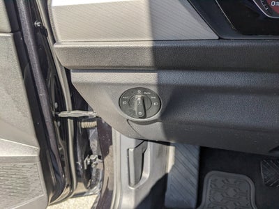 2020 Volkswagen Jetta R-Line