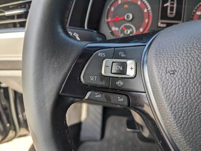2020 Volkswagen Jetta R-Line