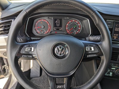 2020 Volkswagen Jetta R-Line