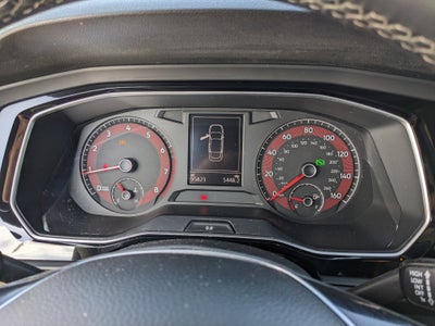 2020 Volkswagen Jetta R-Line