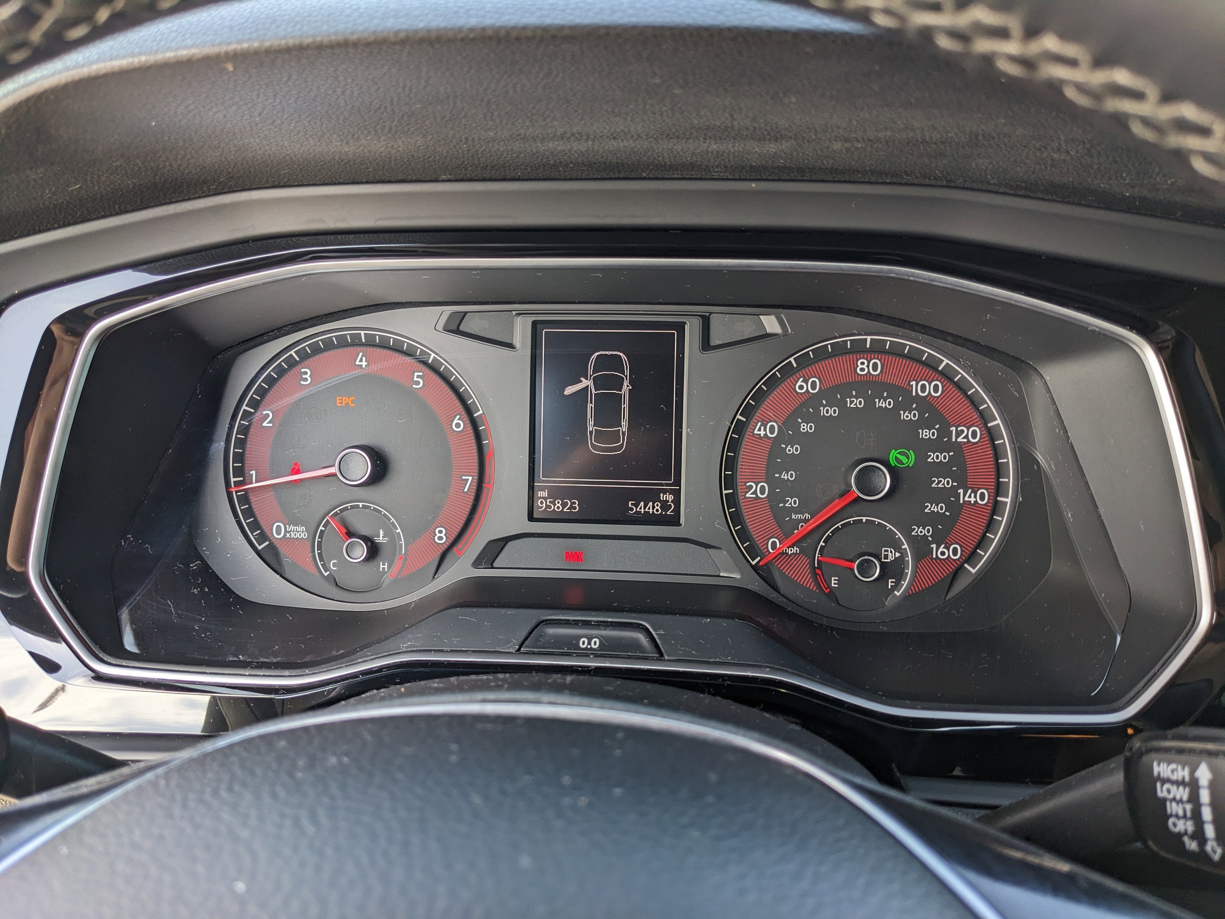 2020 Volkswagen Jetta R-Line