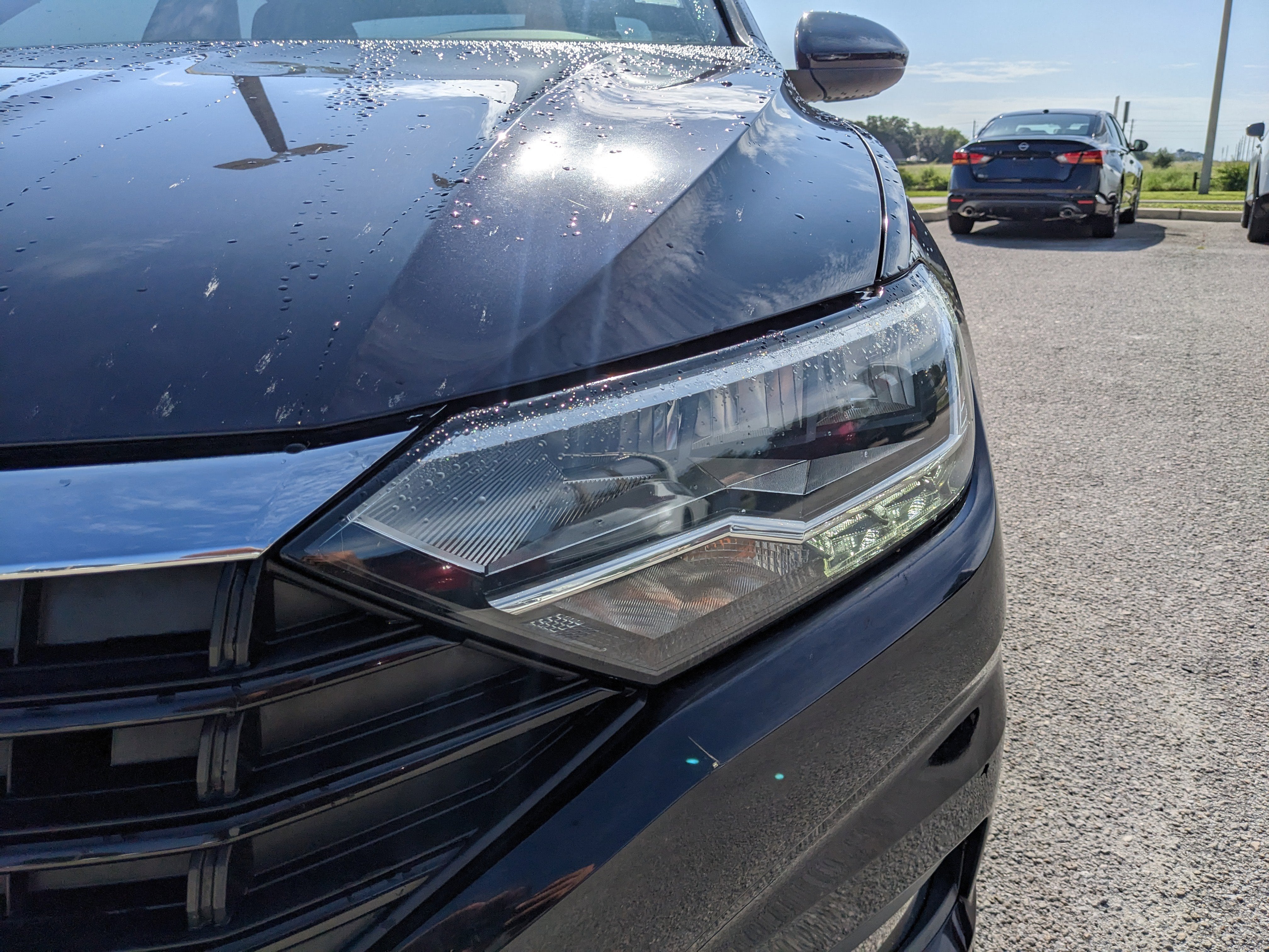 2020 Volkswagen Jetta R-Line