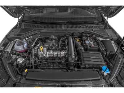 2020 Volkswagen Jetta R-Line