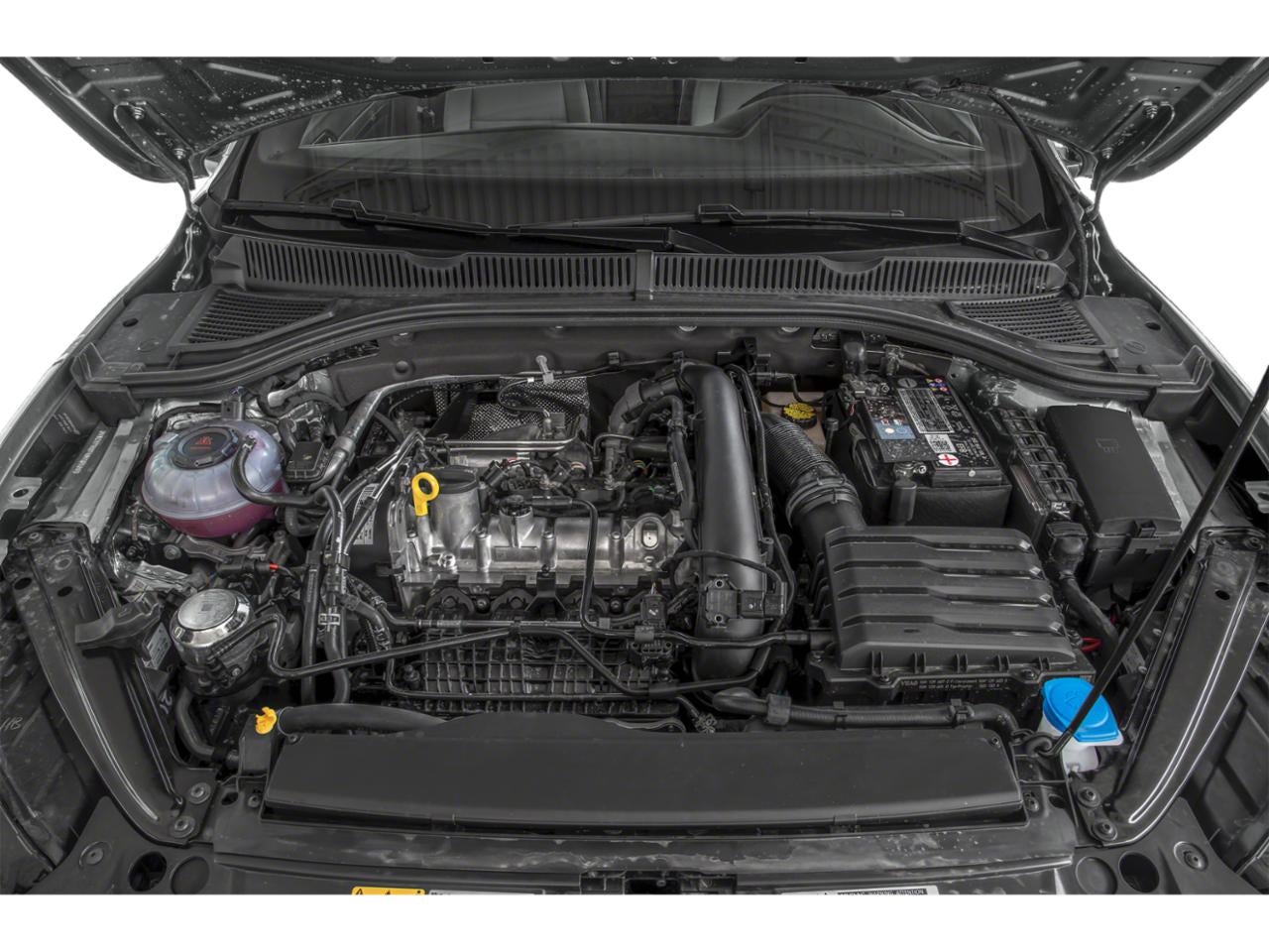2020 Volkswagen Jetta R-Line