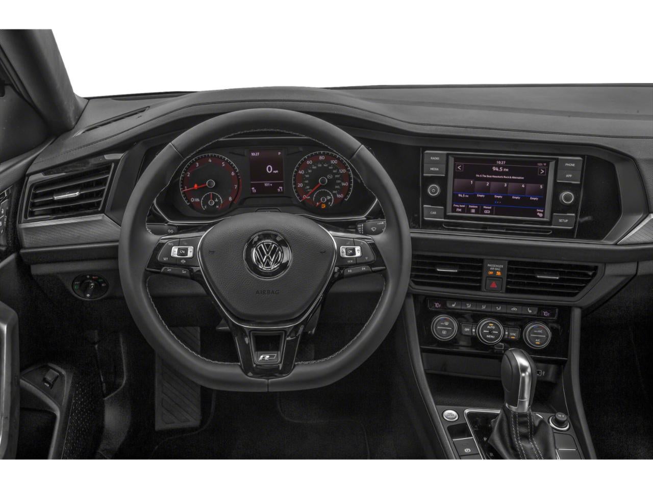 2020 Volkswagen Jetta R-Line