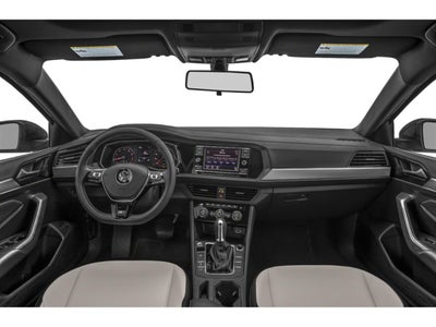 2020 Volkswagen Jetta R-Line