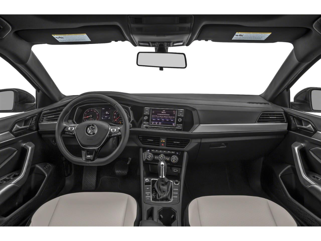 2020 Volkswagen Jetta R-Line
