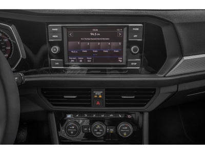 2020 Volkswagen Jetta R-Line