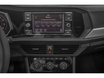 2020 Volkswagen Jetta R-Line