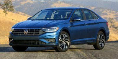 2020 Volkswagen Jetta R-Line