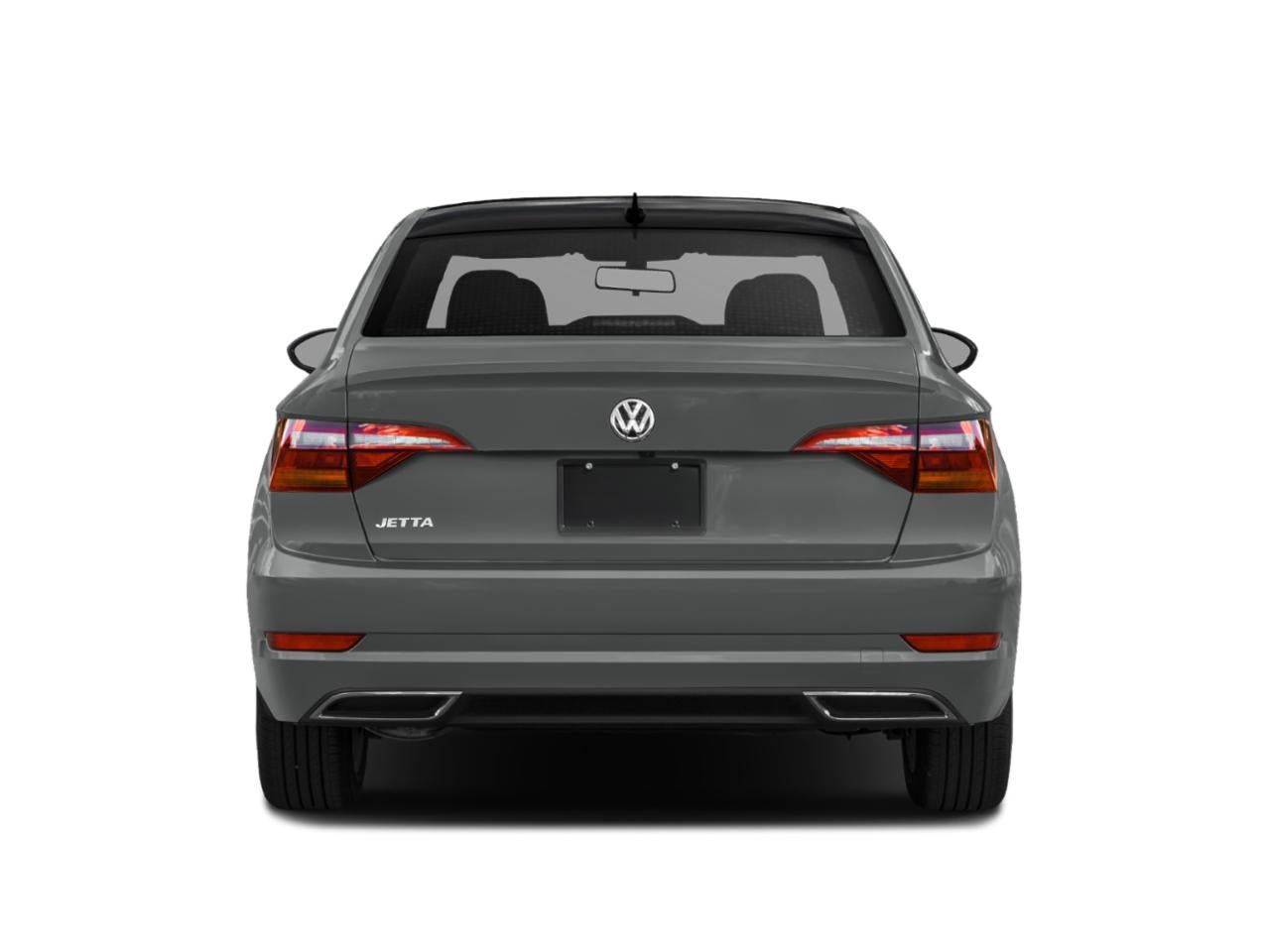 2020 Volkswagen Jetta R-Line