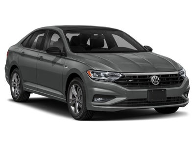 2020 Volkswagen Jetta R-Line
