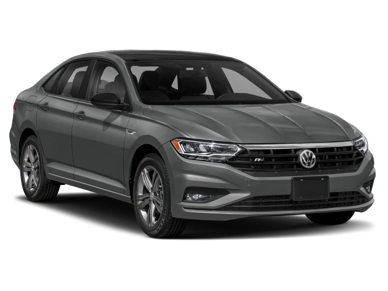 2020 Volkswagen Jetta R-Line