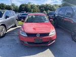 2014 Volkswagen Jetta 1.8T SE