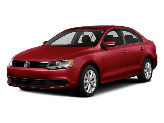 2014 Volkswagen Jetta 1.8T SE w/Connectivity Auto PZEV's photo