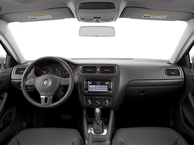 2014 Volkswagen Jetta 1.8T SE