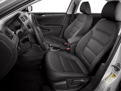 2014 Volkswagen Jetta 1.8T SE