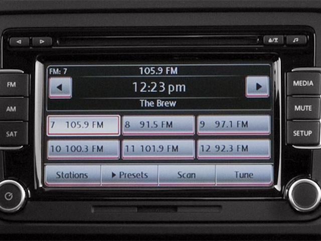 2014 Volkswagen Jetta 1.8T SE