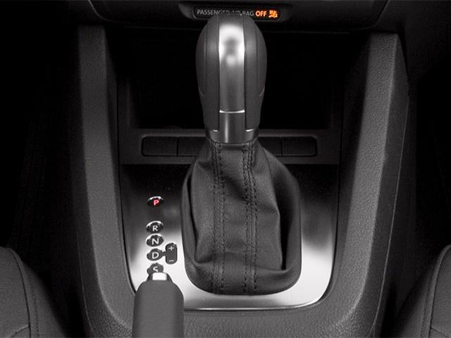 2014 Volkswagen Jetta 1.8T SE