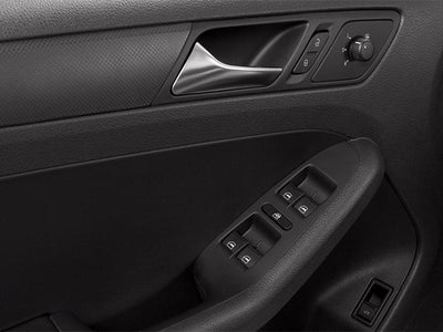 2014 Volkswagen Jetta 1.8T SE