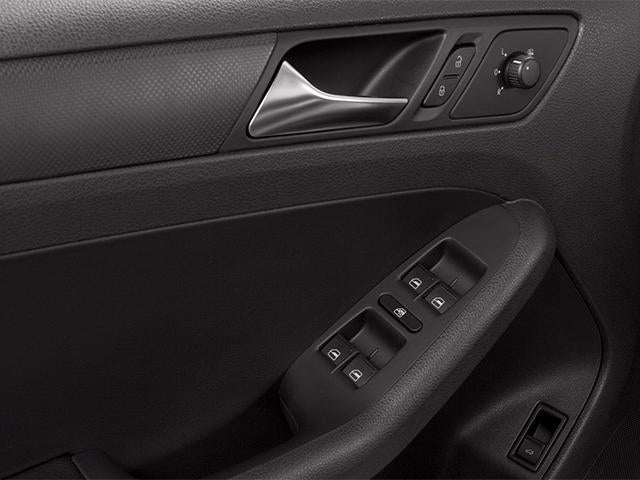2014 Volkswagen Jetta 1.8T SE