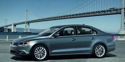 2014 Volkswagen Jetta 1.8T SE