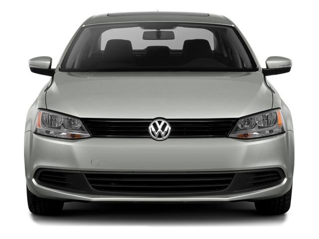 2014 Volkswagen Jetta 1.8T SE