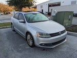 2014 Volkswagen Jetta TDI w/Premium/Nav
