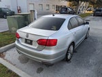 2014 Volkswagen Jetta TDI w/Premium/Nav