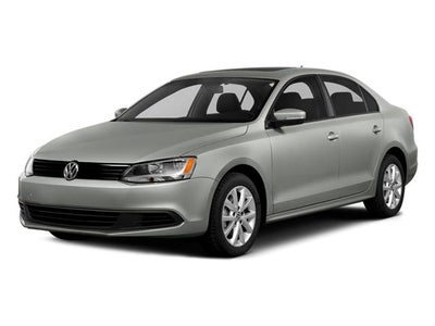 2014 Volkswagen Jetta TDI w/Premium/Nav