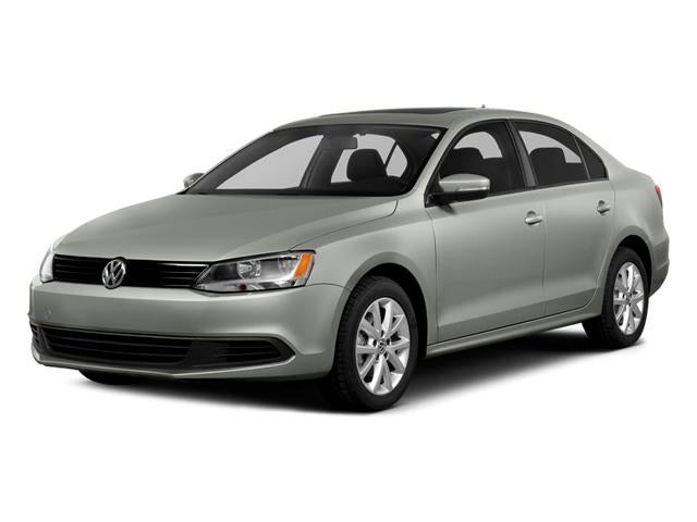 2014 Volkswagen Jetta TDI w/Premium/Nav