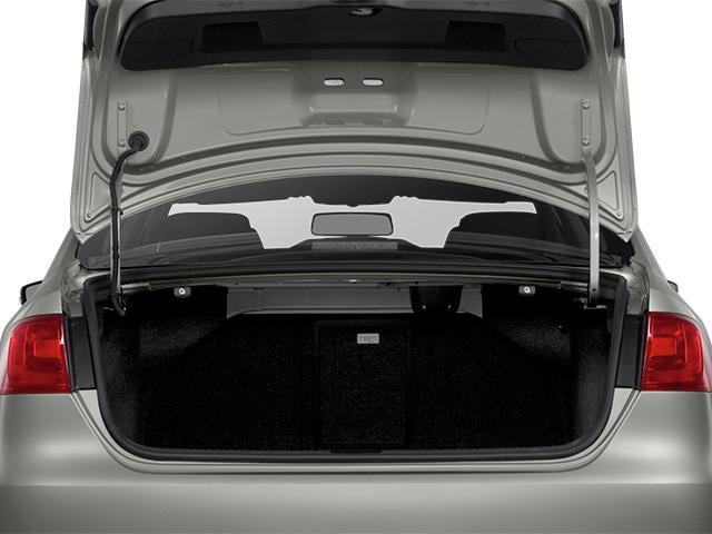 2014 Volkswagen Jetta TDI w/Premium/Nav