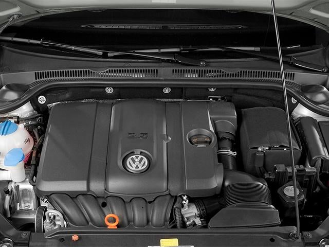 2014 Volkswagen Jetta TDI w/Premium/Nav
