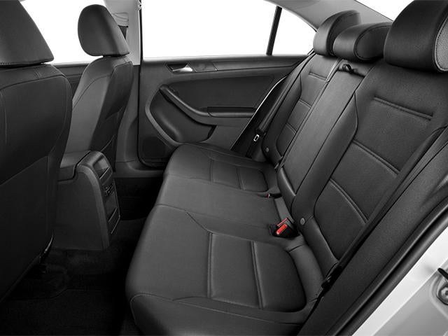 2014 Volkswagen Jetta TDI w/Premium/Nav