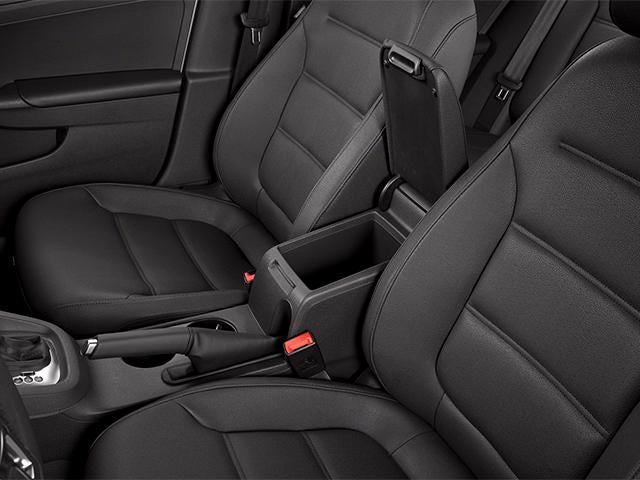 2014 Volkswagen Jetta TDI w/Premium/Nav