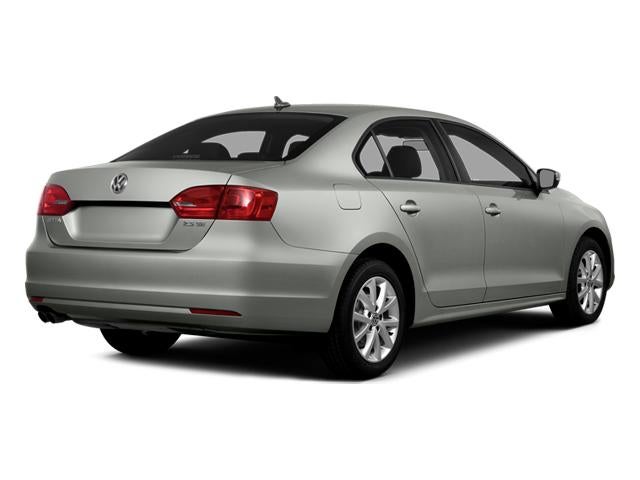 2014 Volkswagen Jetta TDI w/Premium/Nav