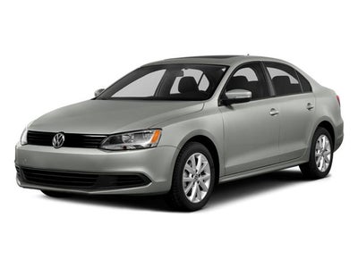2014 Volkswagen Jetta TDI w/Premium/Nav