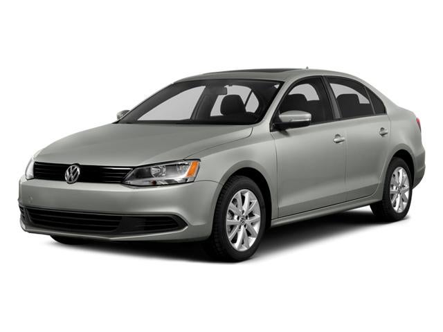 2014 Volkswagen Jetta TDI w/Premium/Nav